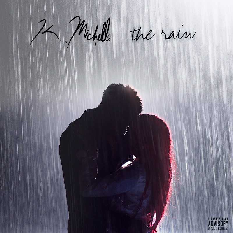 K. Michelle - The Rain